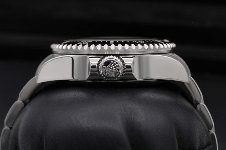 Rolex Deepsea 126660 Image 3